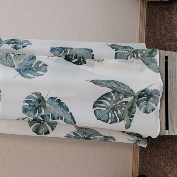 Long Summer Formal Sexy Dress M - Picture 3 of 11